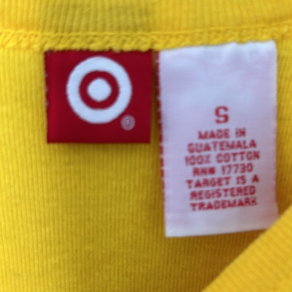 Vintage Target Cheerios T-Shirt - Small - Picture 5 of 9